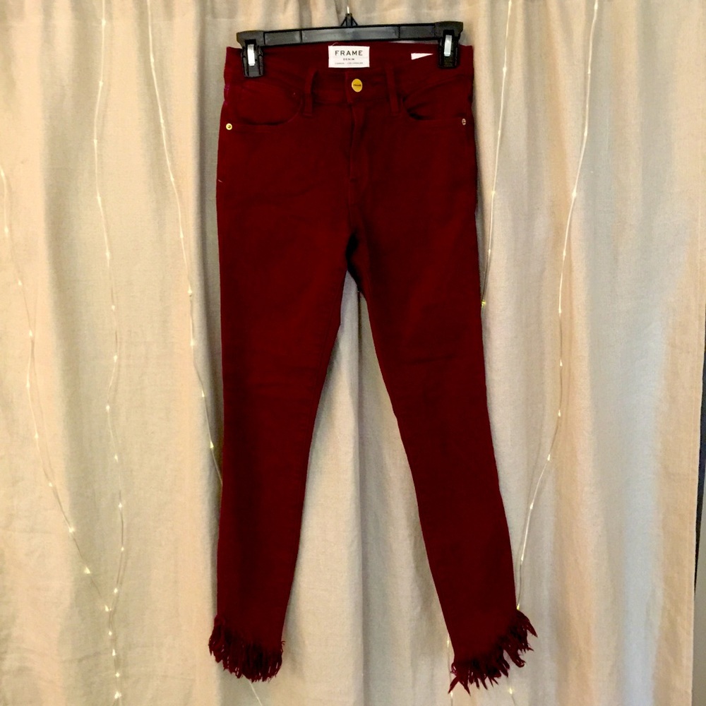 Frame Jeans